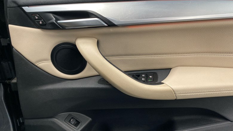 BMW X1 sDrive 20i M Sport 5dr Step Auto Petrol Estate